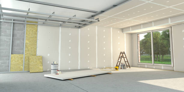 Best Geographic-Specific Insulation Services in Tarrytown, NY