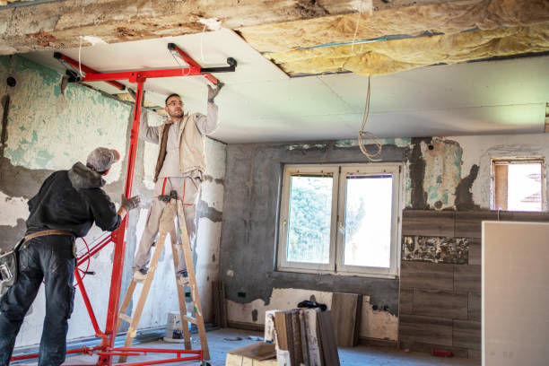 Types of Insulation We Offer in Tarrytown, NY