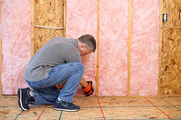 Best Spray Foam Insulation in Tarrytown, NY