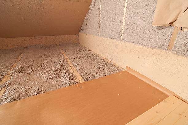 Best Spray Foam Insulation in Tarrytown, NY
