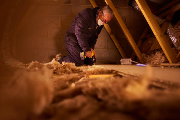 Professional Insulation Contractor in Tarrytown, NY